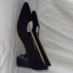 Donald J Pliner Women's Suzette Pump | Black 8.5